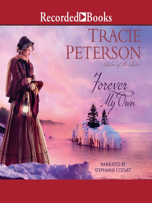 Title details for Forever My Own by Tracie Peterson - Available